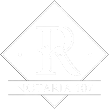 Notaría Pública No. 107 del Estado de México - Notaria Rosa María Reed Padilla