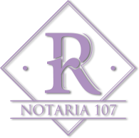 Notaría Pública No. 107 del Estado de México